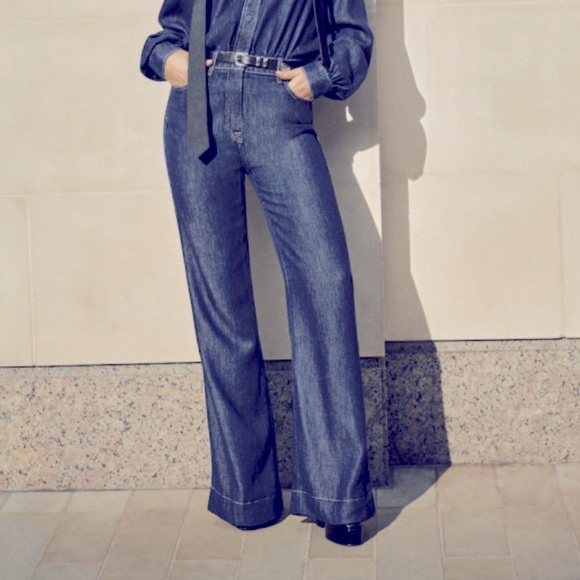 7 For All Mankind Denim - 7 For All Mankind Jagger bootcut jeans size 29